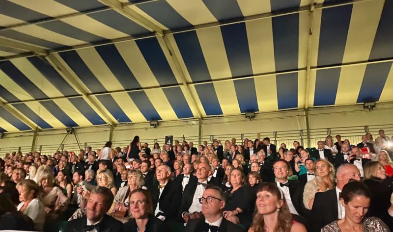 Henley Festival. Image © PlanetSKI